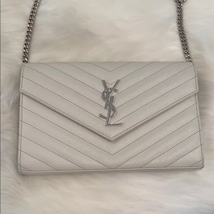YSL wallet on a chain